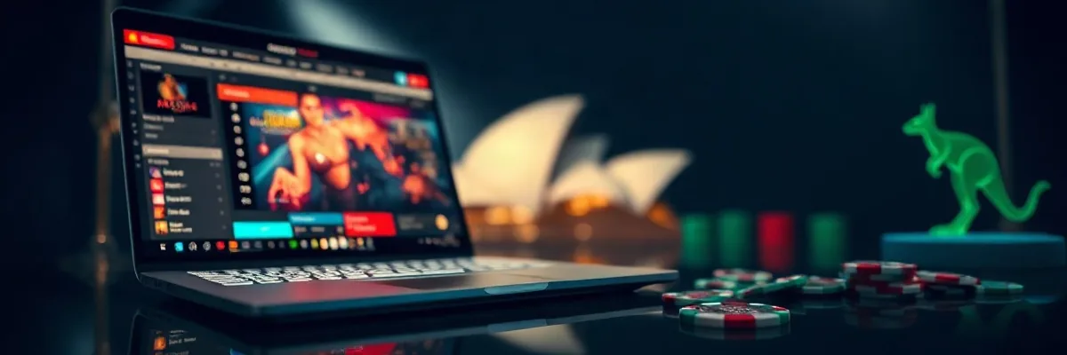 The five criteria and their weights: best australian online casinos guide for players in Australia