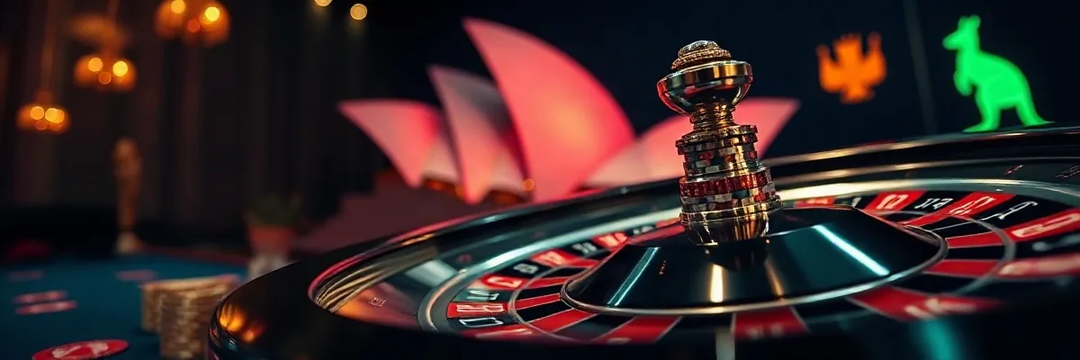 Money in and money out: the full timeline: casino online real money guide for players in Australia