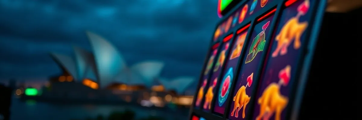 First 30 Days on a New Account: legit online pokies guide for players in Australia