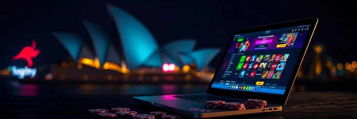 Longer-running names for contrast: new online casinos australia guide for players in Australia