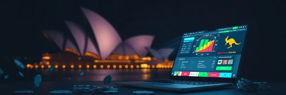 Payment maturity: where new sites stumble: new online casinos australia guide for players in Australia