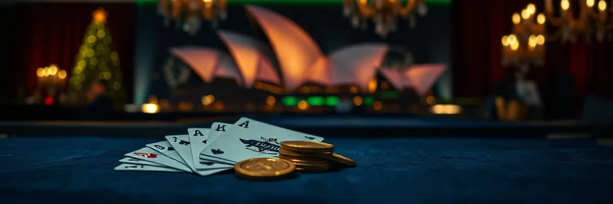 Bank transfers as the fallback: online baccarat australia guide for players in Australia