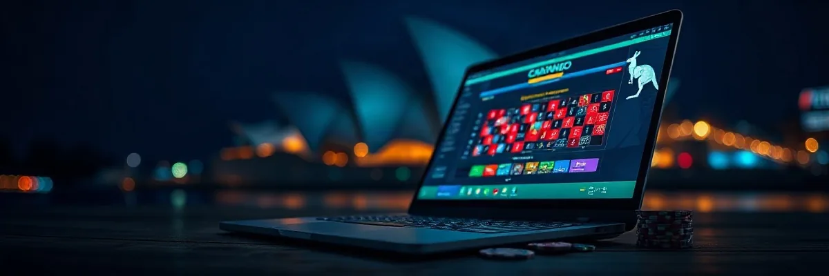 Five mistakes that cost players money — online casino australia real money in Australia